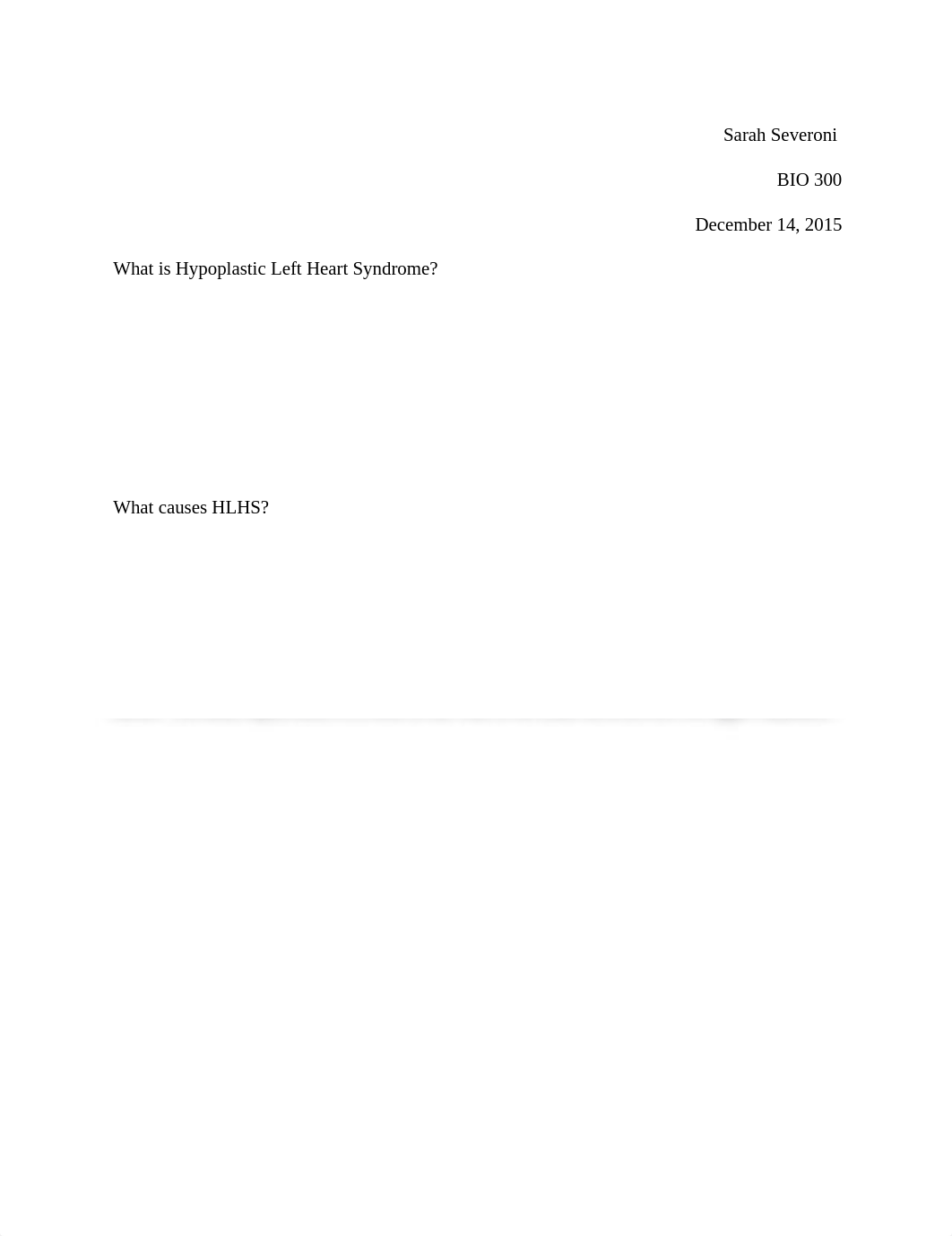 BIO300 HLHS final paper.docx_d6nuhfvn0fa_page1