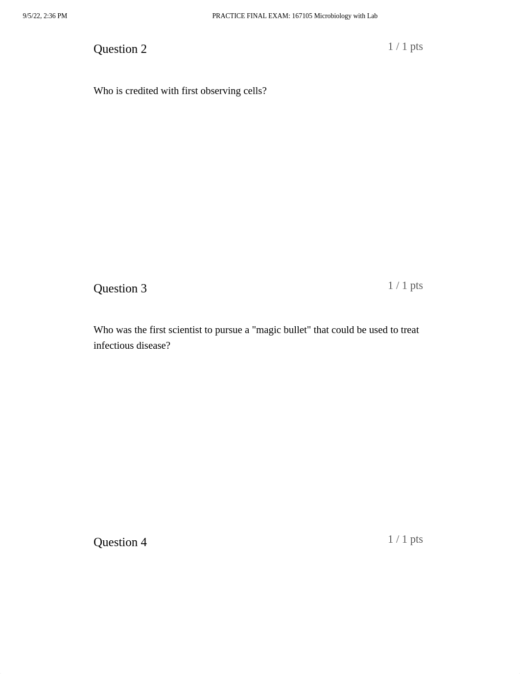 PRACTICE FINAL EXAM_ 167105 Microbiology with Lab.pdf_d6nw08uek4t_page2