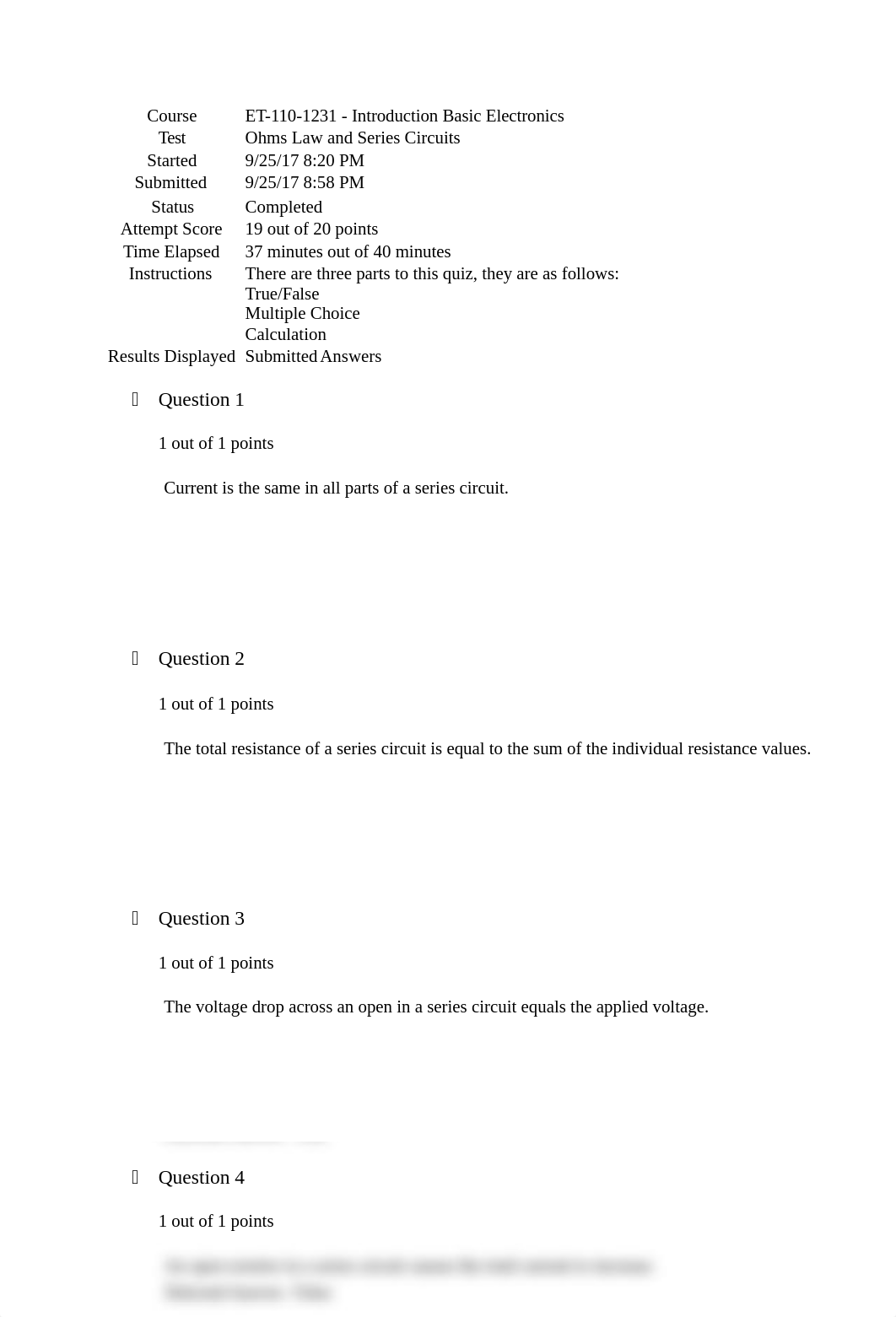 QUIZE 04 - Ohms Law and Series Circuits.docx_d6nw7ima8l6_page1