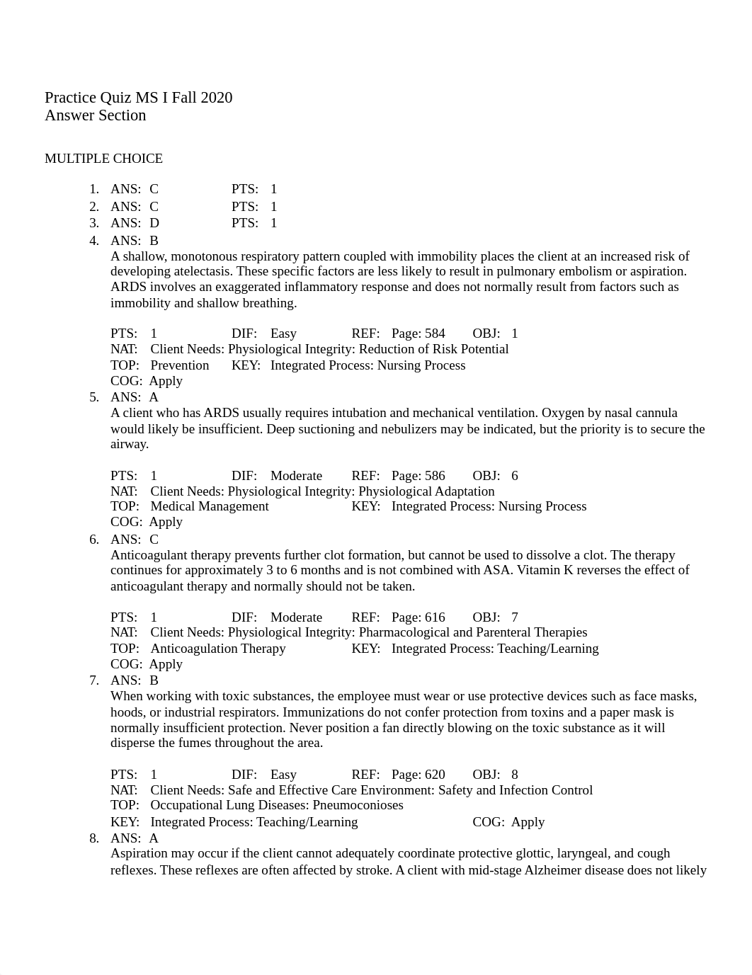 Practice Quiz MS I Fall 2020 answers (1).docx_d6o12a4mo1q_page1