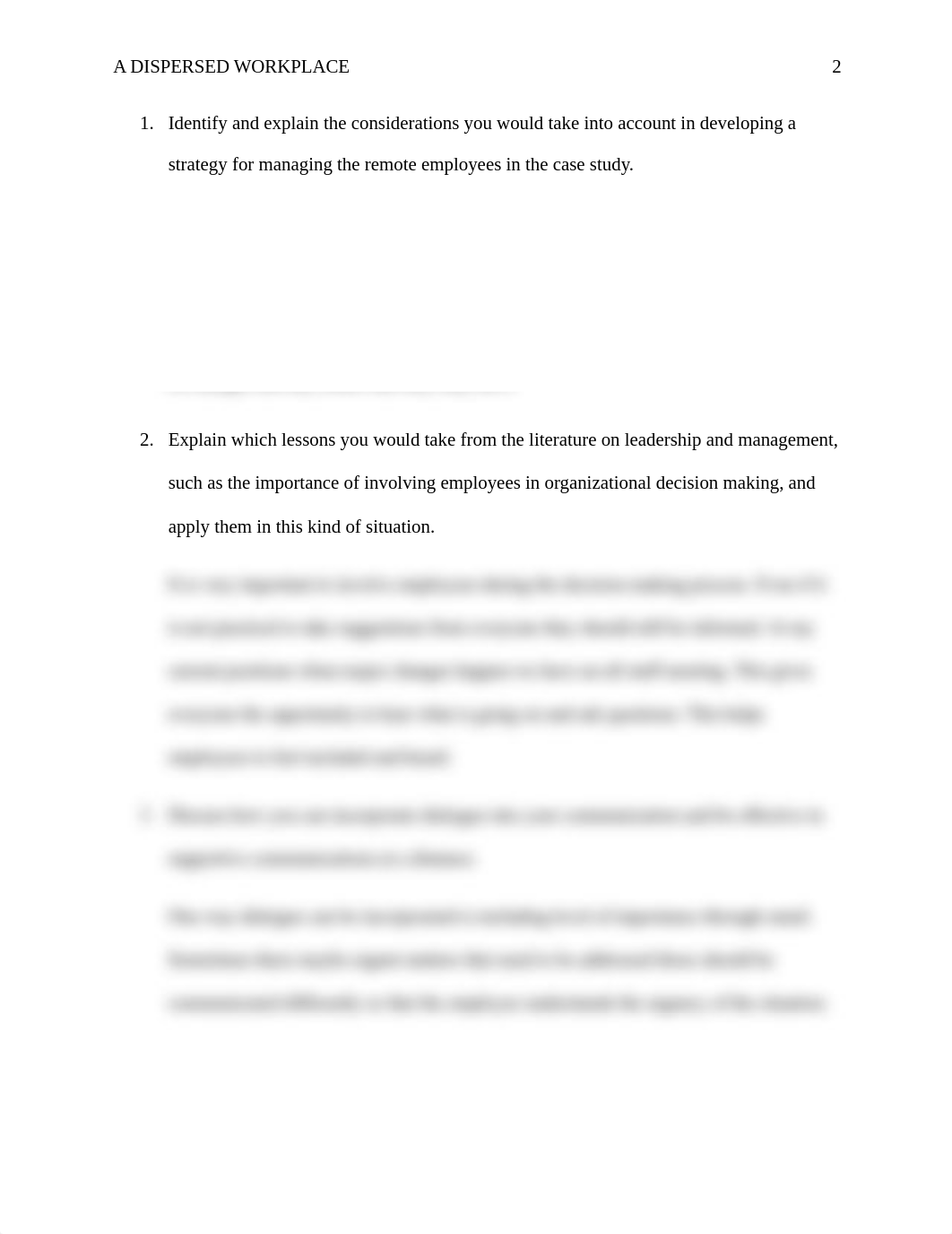 Week 5 Case Study - A DISPERSED WORKPLACE_d6o5btyne62_page2