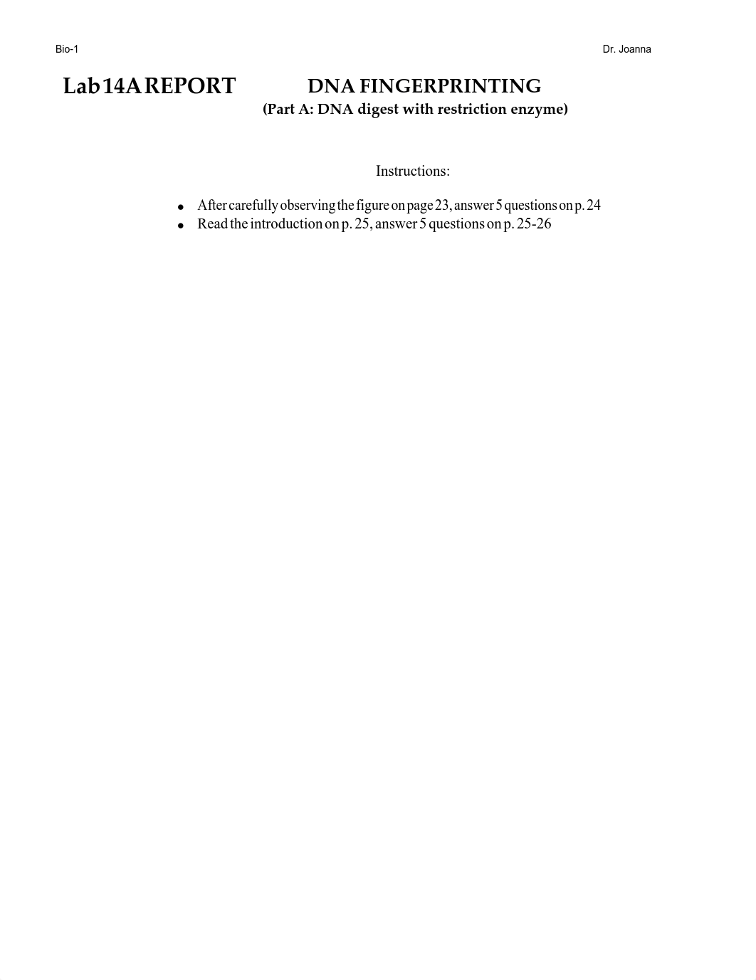 Lab14AReport.DNAFingerpringBio1.pdf_d6o792s81px_page1