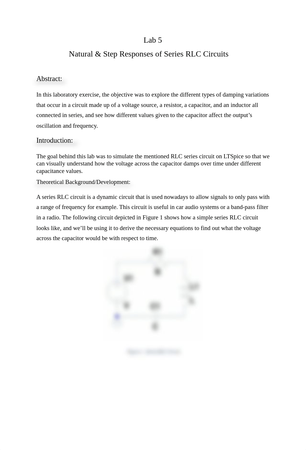 Lab 5 - Natural and Step Responses of Series RLC Circuits.docx_d6o88xgv8uu_page2