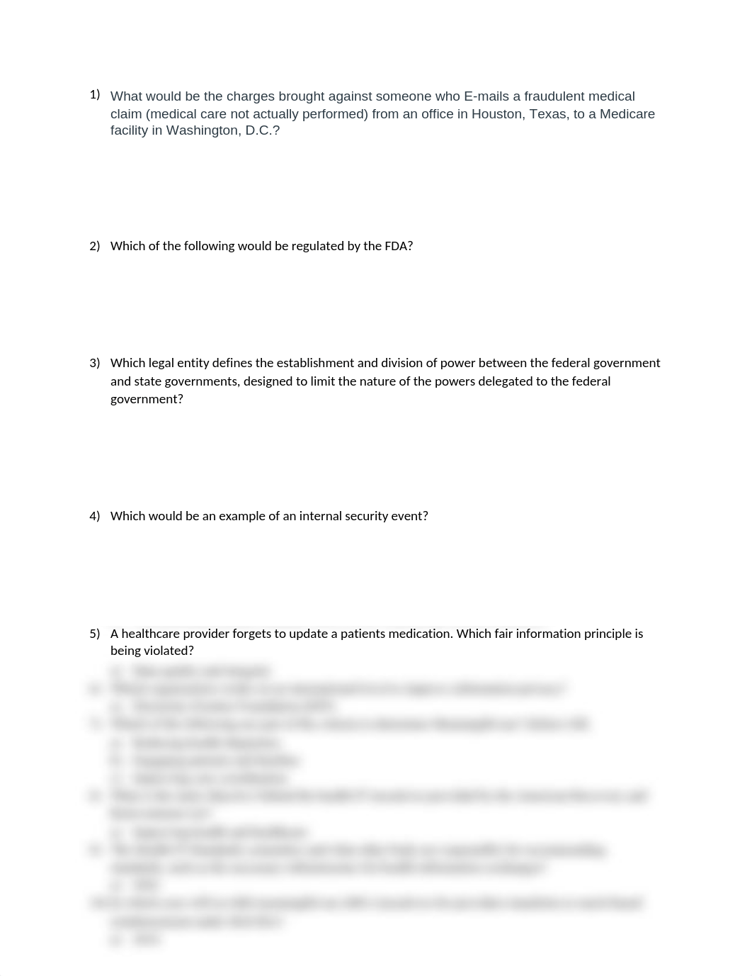 3164 - R&I - Unit 6 quiz.docx_d6o8jtqdiv6_page1