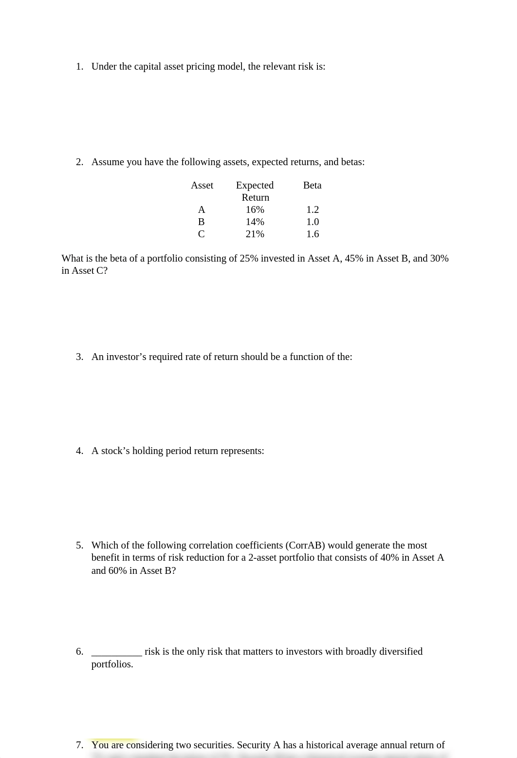 Exam 3 Ch 8 study questions.docx_d6o8ri7mvbr_page1