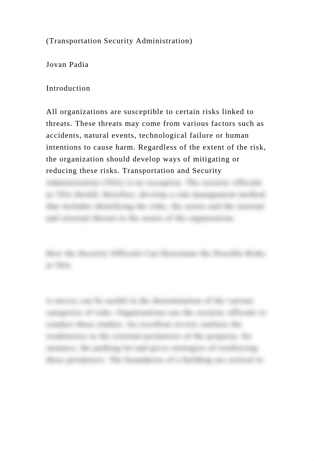 1.For a hospital to operate efficiently and effectively, the thr.docx_d6o8s8k685o_page4