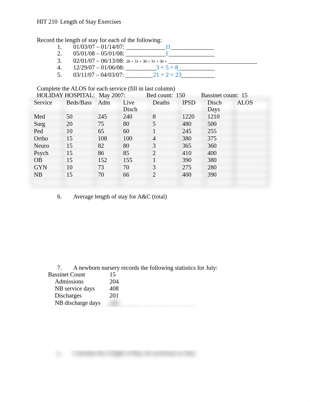 Length Of Stay Exercises.rtf_d6o93bcbx9s_page1