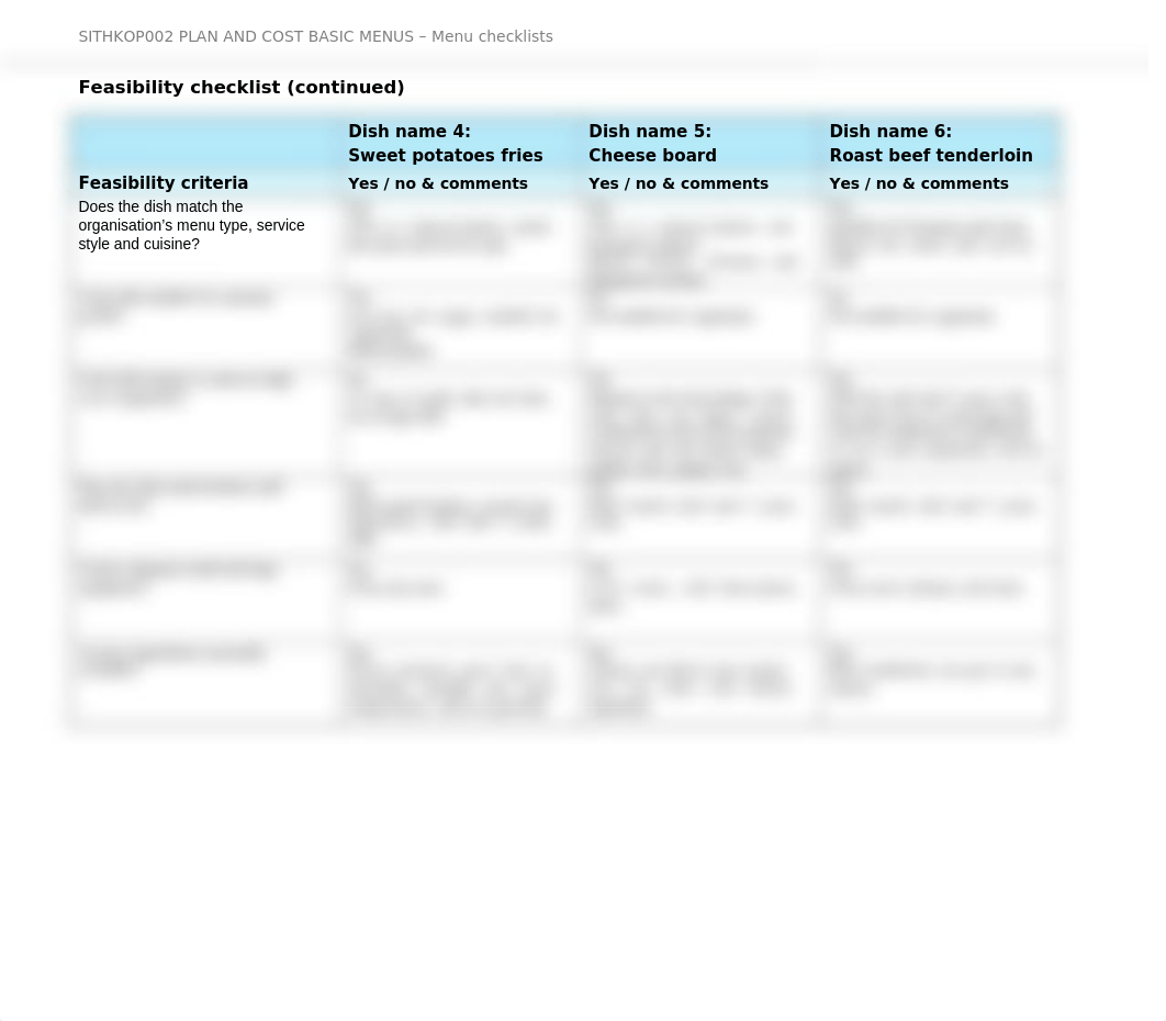 SITHKOP002 Menu checklists (1).docx_d6o96l0hikv_page2