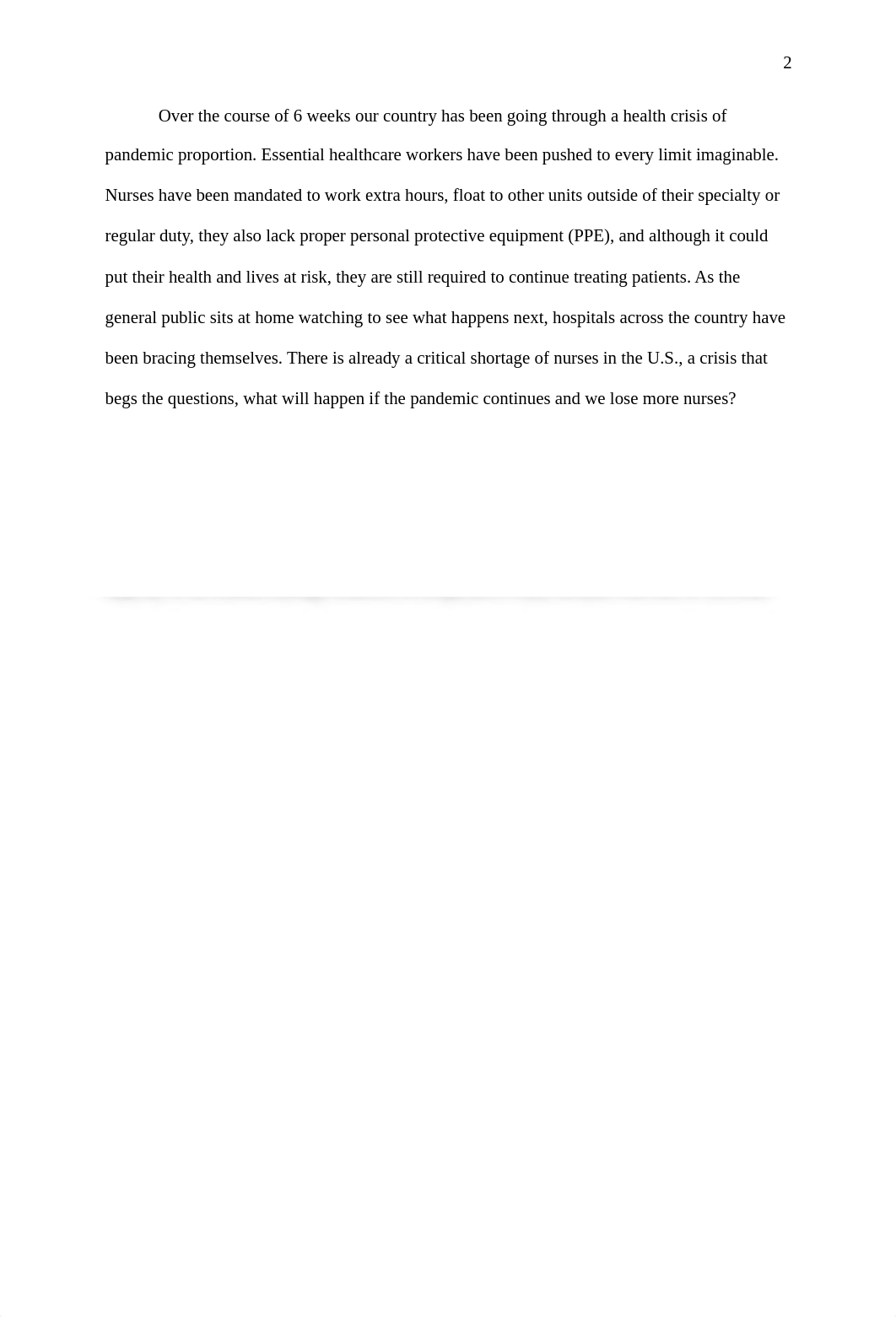 Political Advocacy Paper.pdf_d6obdjbbg16_page1