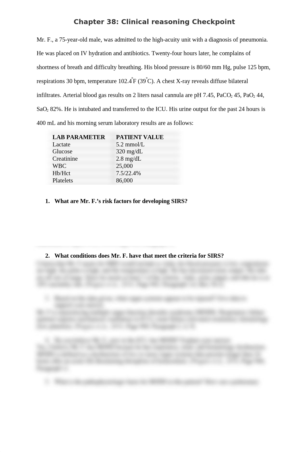 Chapter 38 Clinical reasoning Checkpoint.docx_d6obgebvia6_page1