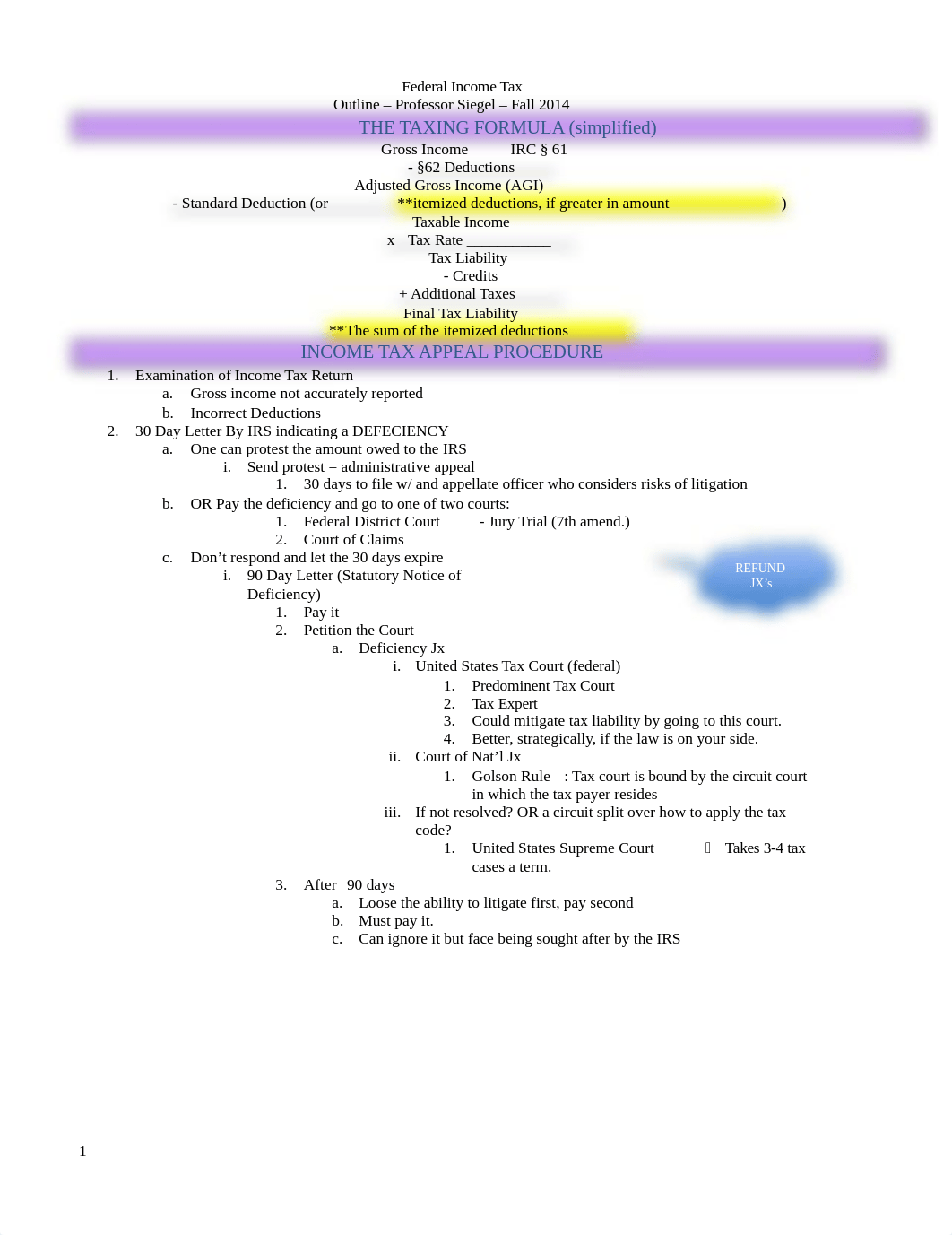 Federal Income Tax -OuTLINE2 no problems.docx_d6obm0qsvmm_page1