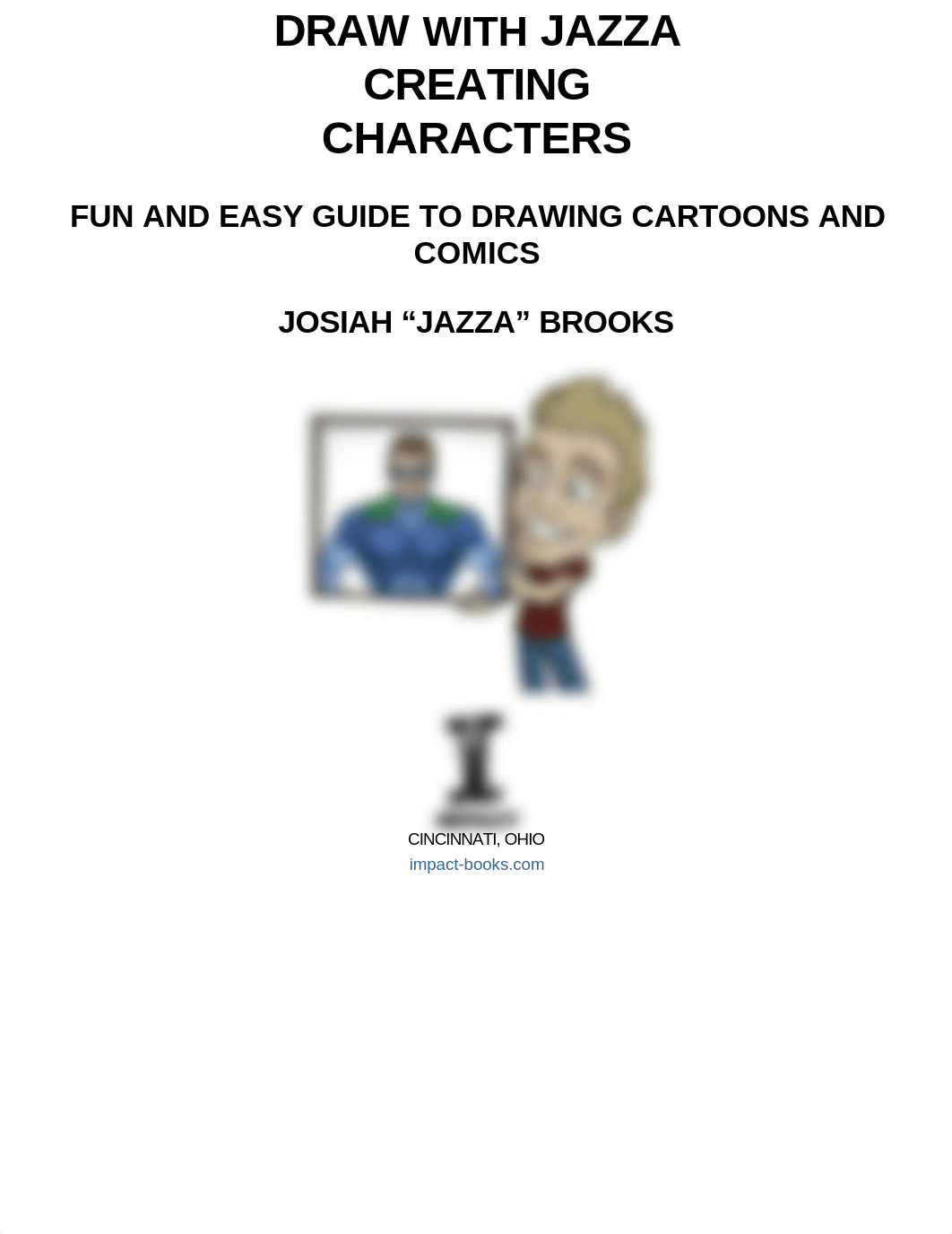 Draw With Jazza Creating Characters fun and easy guide to draw.pdf_d6ocn38812p_page2