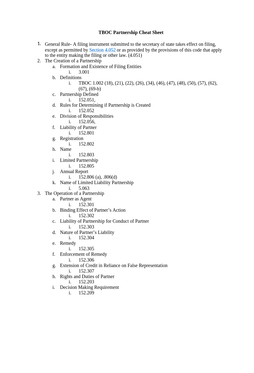 TBOC Partnership Cheat Sheet .docx_d6od5w9c5zg_page1