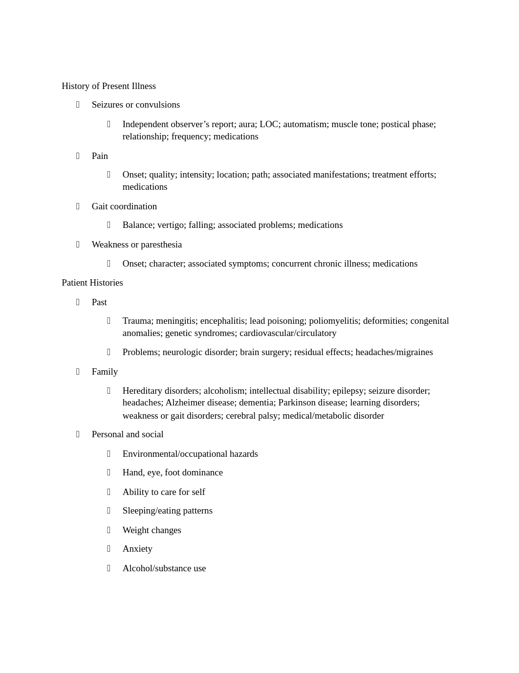 Chapter 23 Neurological Study Guide.docx_d6oft2vhgmz_page2