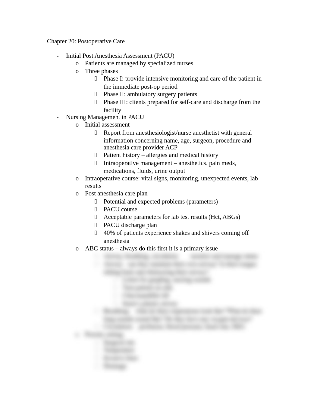 Chapter 20 Postoperative Care_d6ofwas2gwv_page1