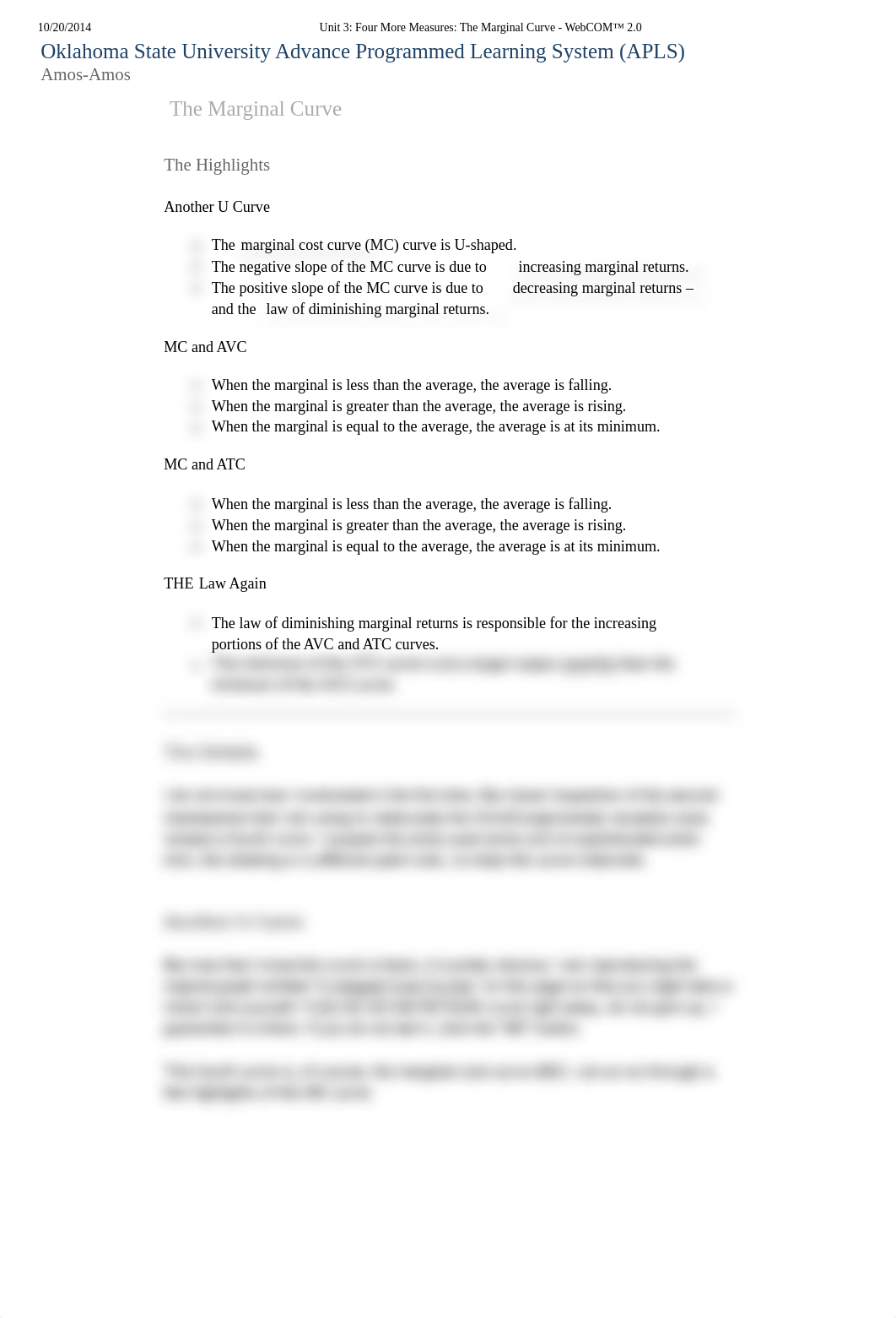 Unit 3_ Four More Measures_ The Marginal Curve - WebCOM™ 2_d6ofxempzvt_page1