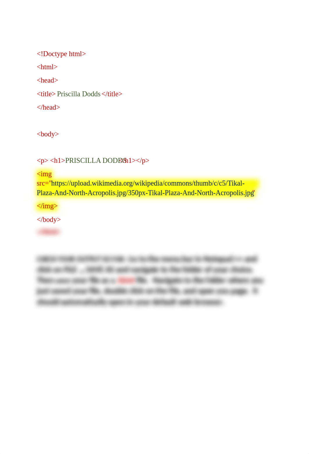 BUILDING THE WEBSITE FOR LAB 2.docx_d6ogkag4vuh_page4