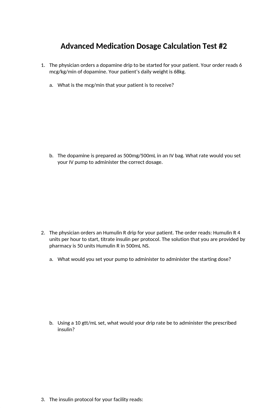 Advanced Med Math with Drips #2-1-1.doc_d6ogw79585k_page1