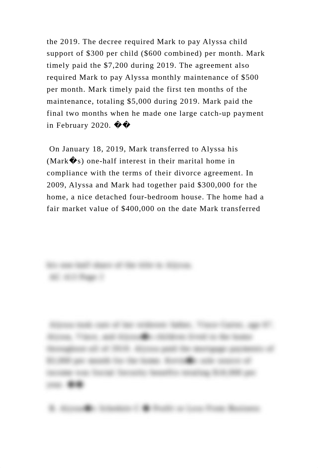 TAX RETURN AND CLIENT LETTER I. PURPOSE The purposes of this.docx_d6ol12tbzm2_page3