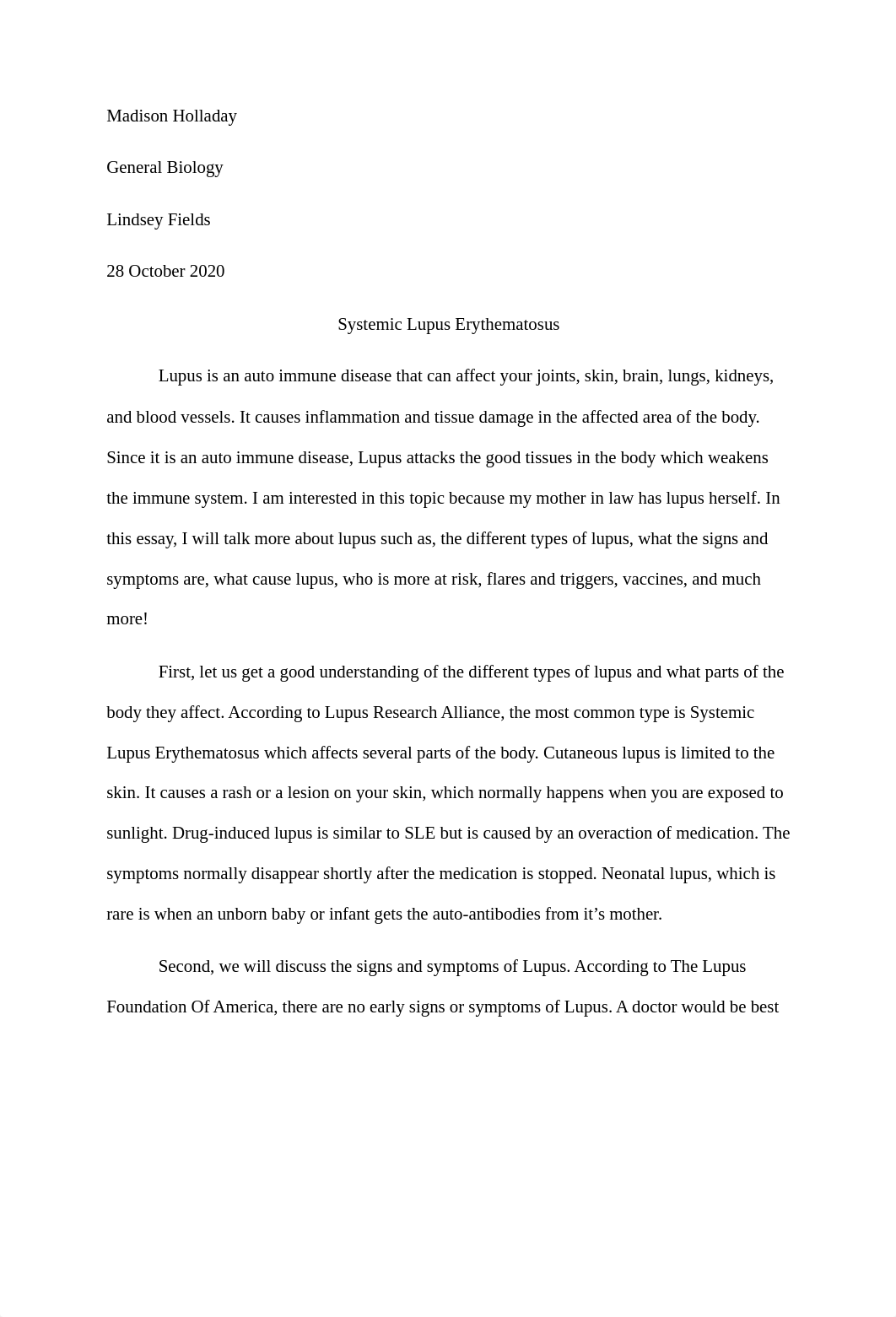 Lupus Essay.docx_d6omcyq5tnn_page1