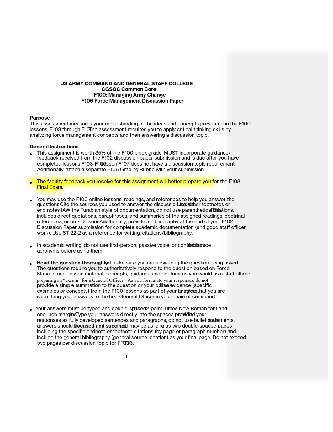 William Wratee F106 Discussion Paper.pdf_d6ompvmn82l_page1