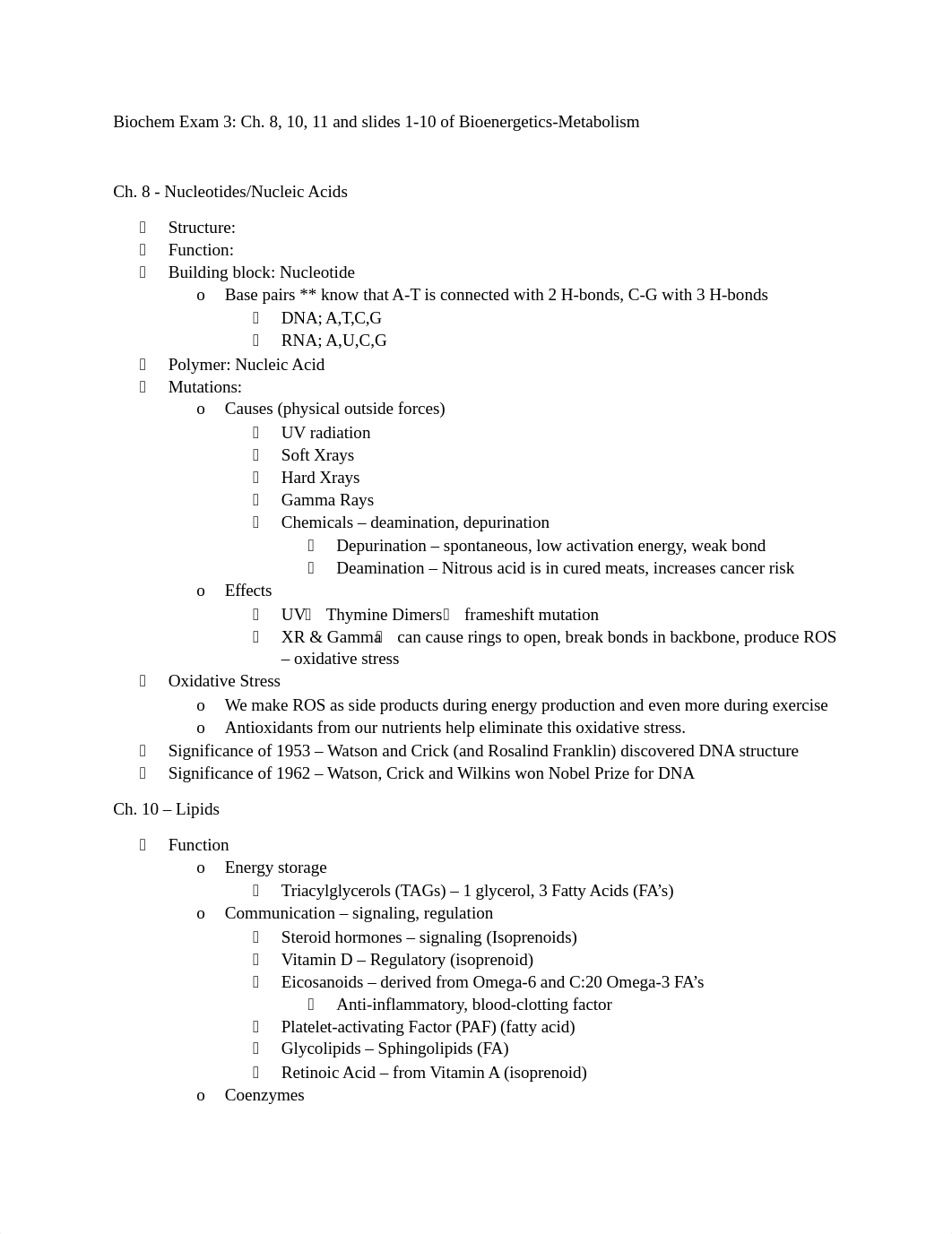 Review for Biochem Exam 3.docx_d6op57nrryp_page1