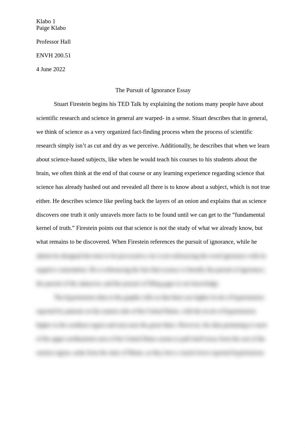 Pursuit of Ignorance Essay.docx_d6opuosjnjj_page1