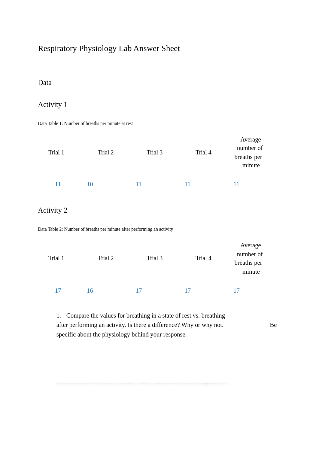 Respiratory Physiology Lab Answer Sheet.docx_d6oqeb373td_page1