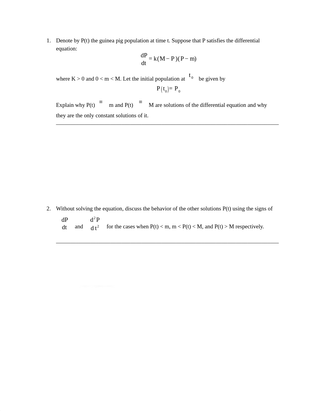 Differential Equations Project_d6oqzodnvbm_page1