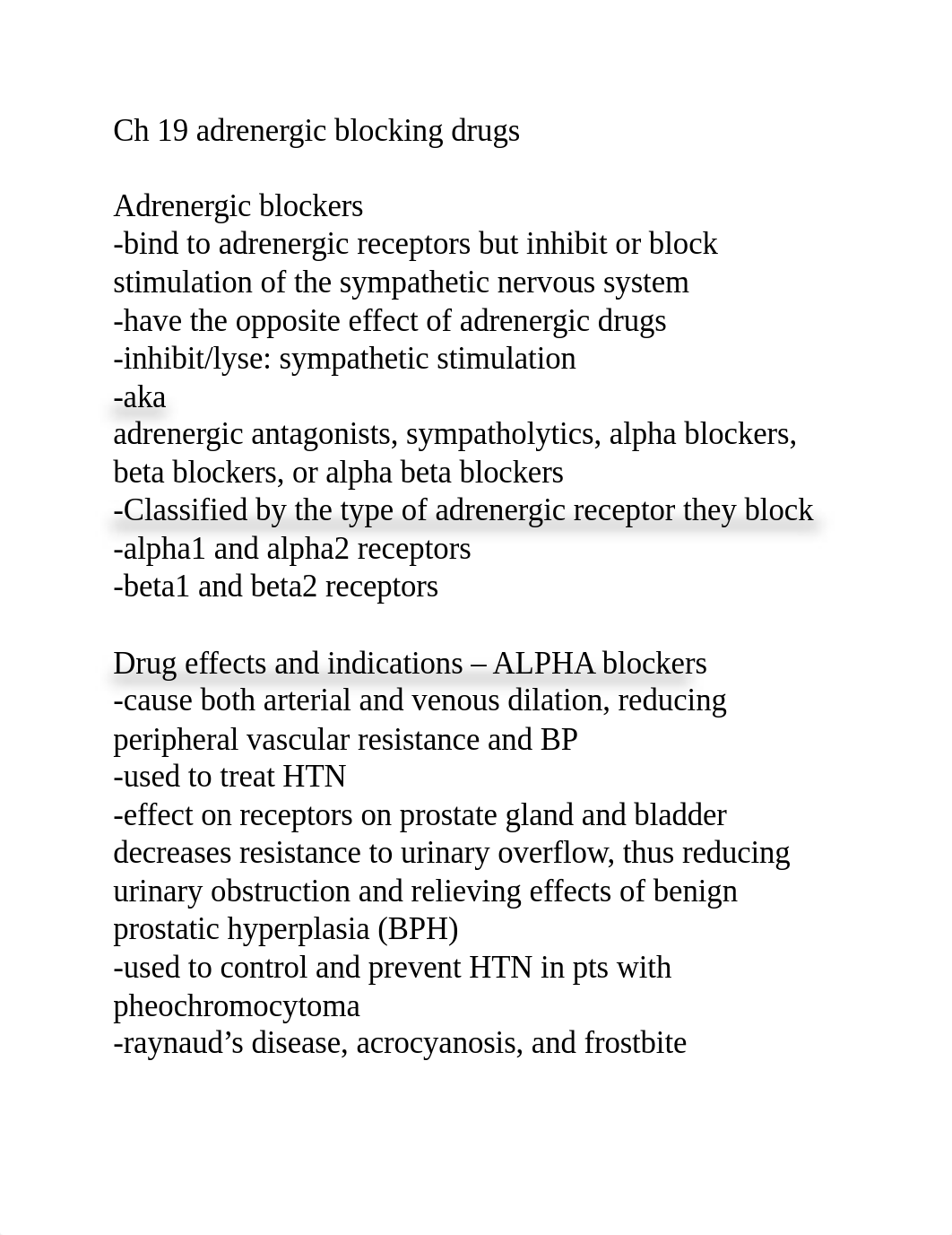 Ch 19 adrenergic blocking drugs.docx_d6orrso7wrf_page1