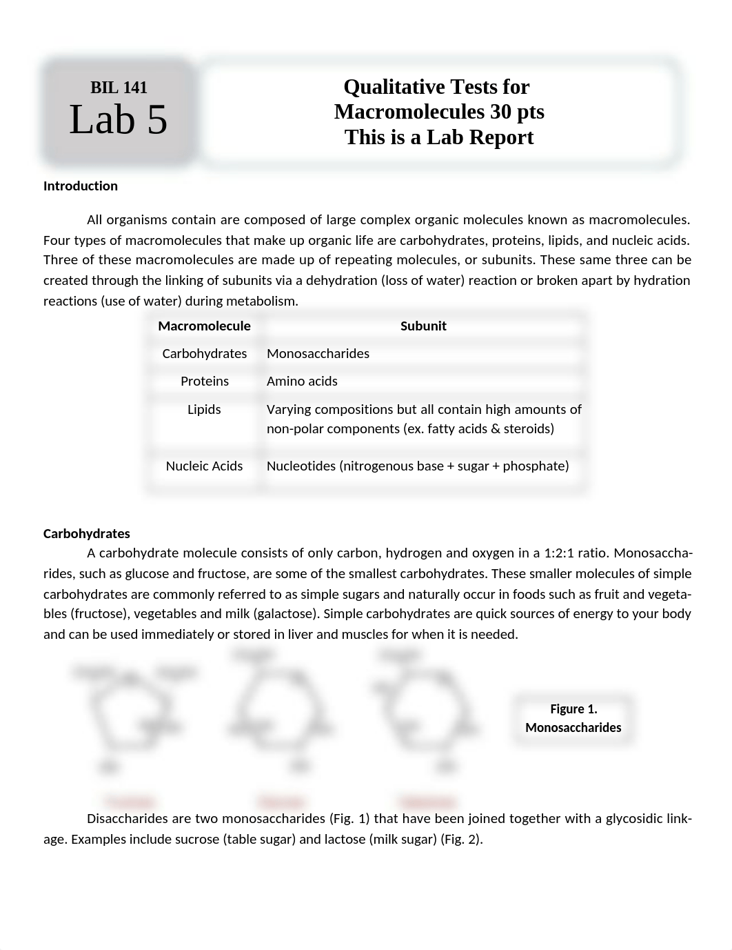 Lab  - 5 Macromolecules.docx_d6ot8yrvp4o_page1