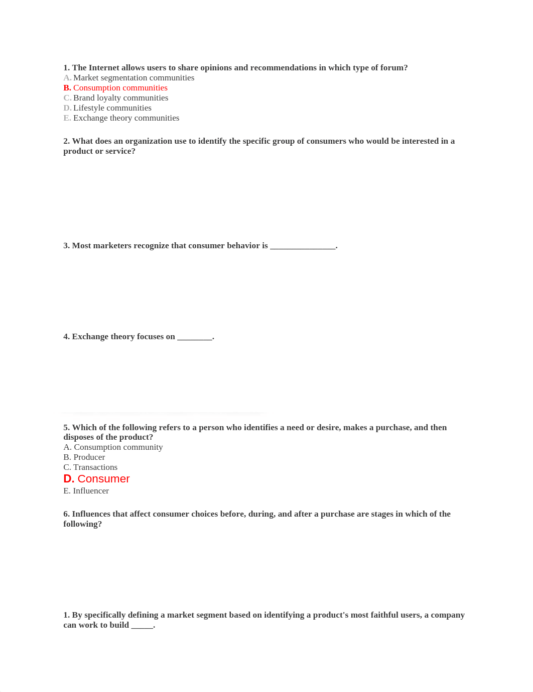 Consumer Behavior Midterm Study Guide_d6ou5l3p2mm_page1