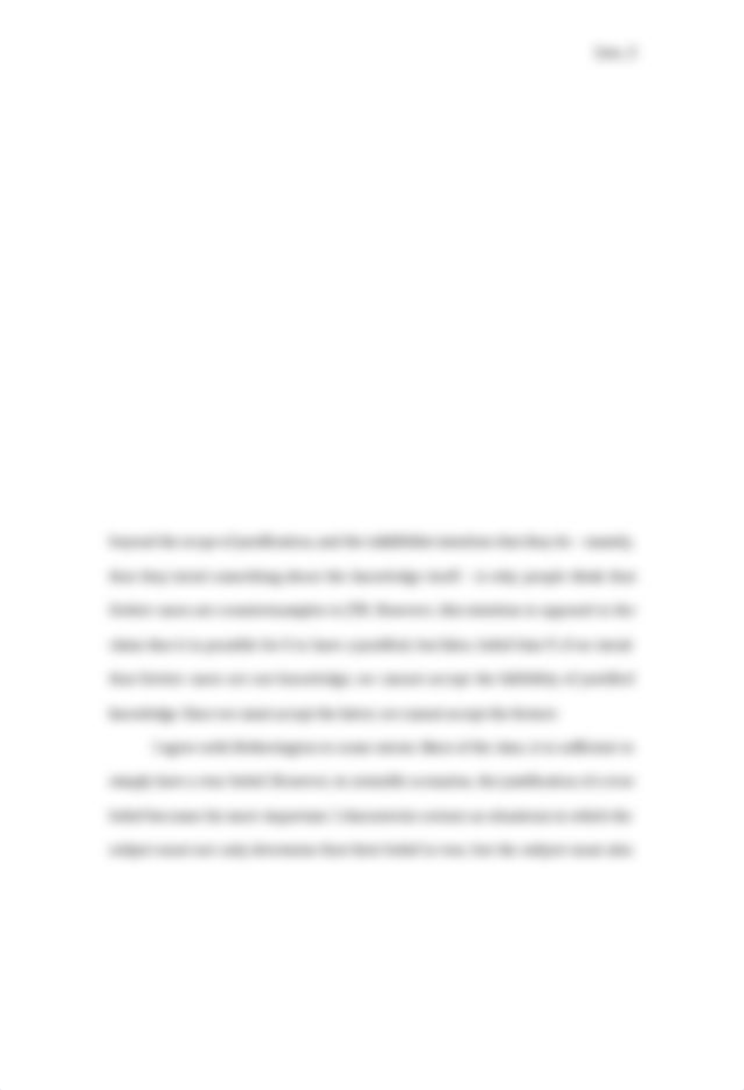 CSULA PHIL 300 Essay - Gettier Situations in Science.docx_d6ou8sruzcw_page2