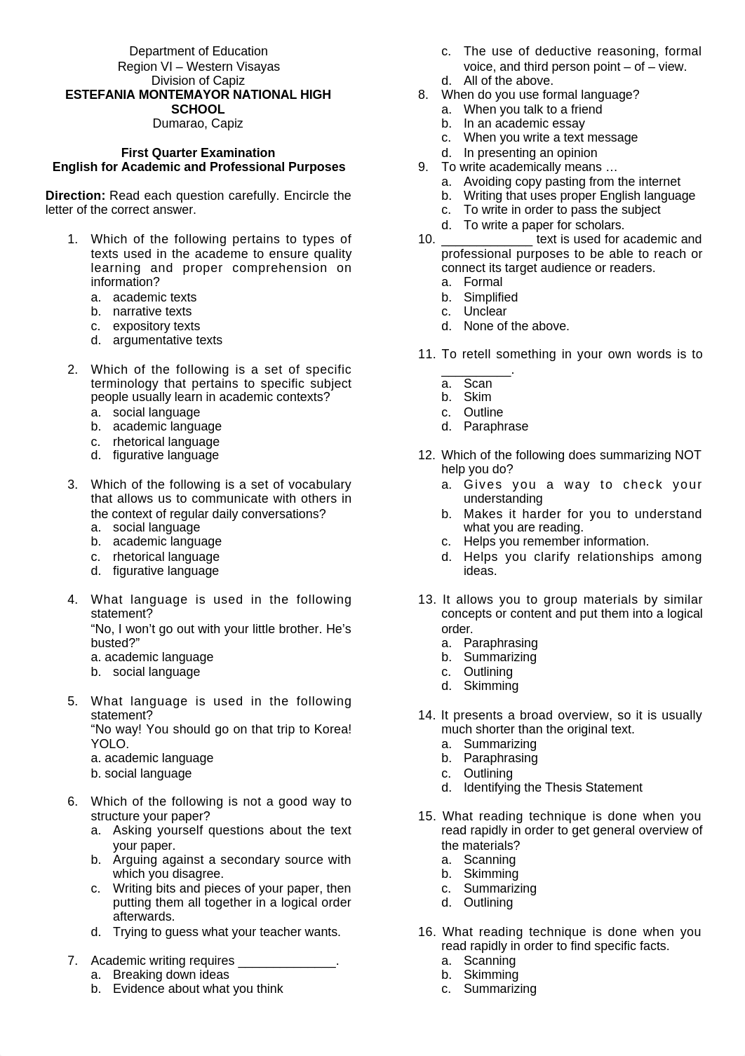 1st-Quarter-Examination-in-EAPP-11.docx_d6outwd8qel_page1