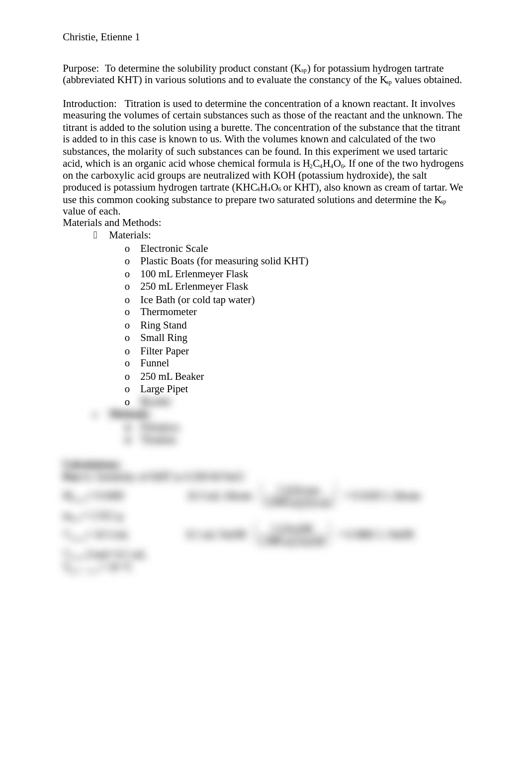 Exp. 4- Solubility for Potassium Tartrate Lab Report.docx_d6p13ld7n0h_page2