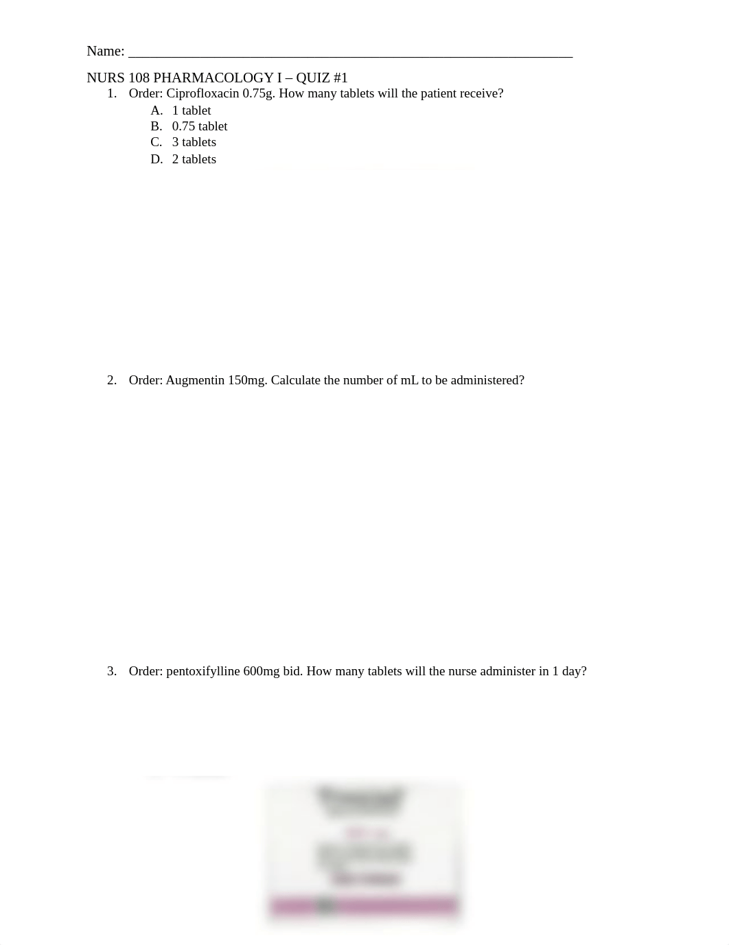 NURS 108 QUIZ 1.docx_d6p5cgt9c3j_page1