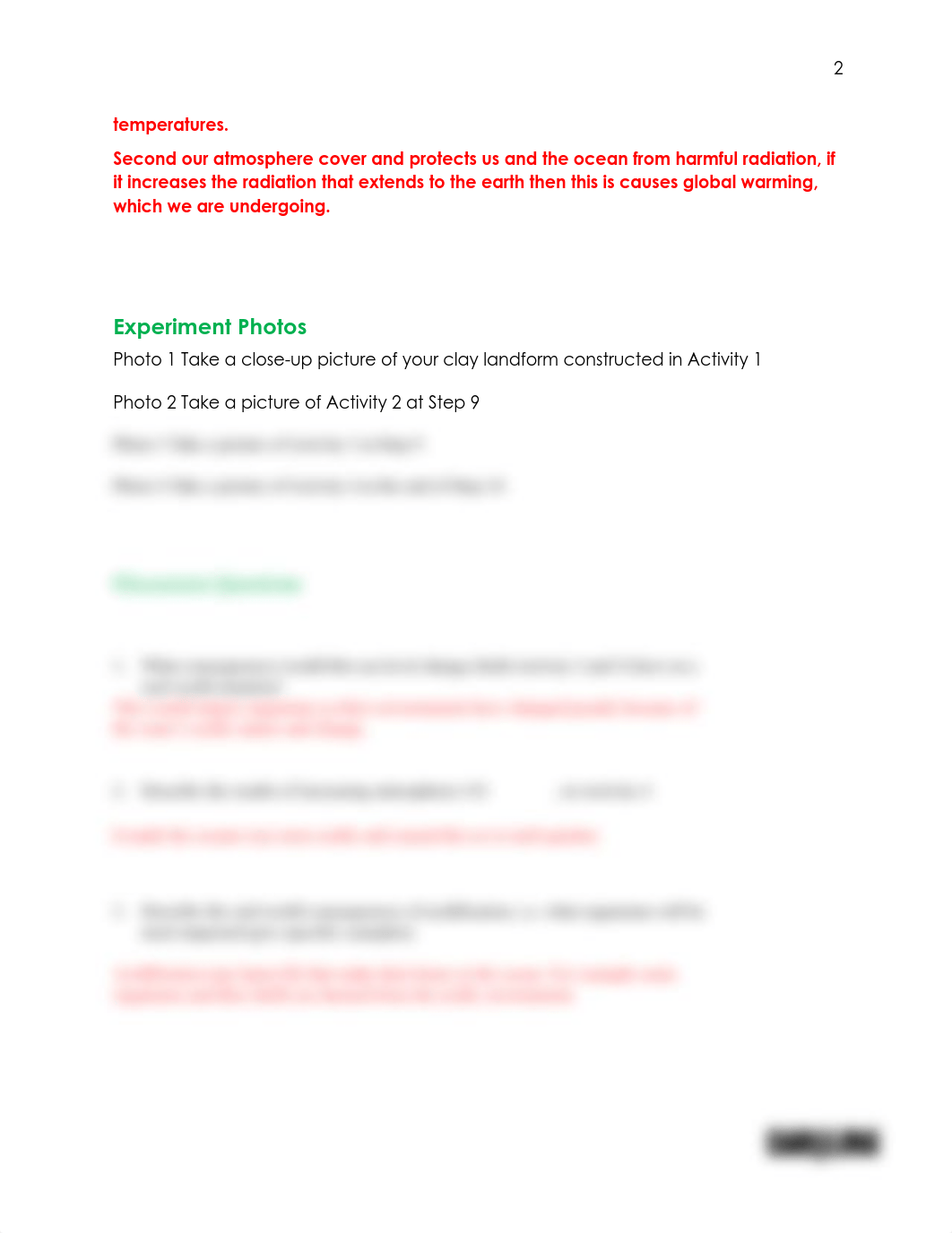 Lab 8 Sea Level Rise and Acidification.pdf_d6p6py2aems_page2