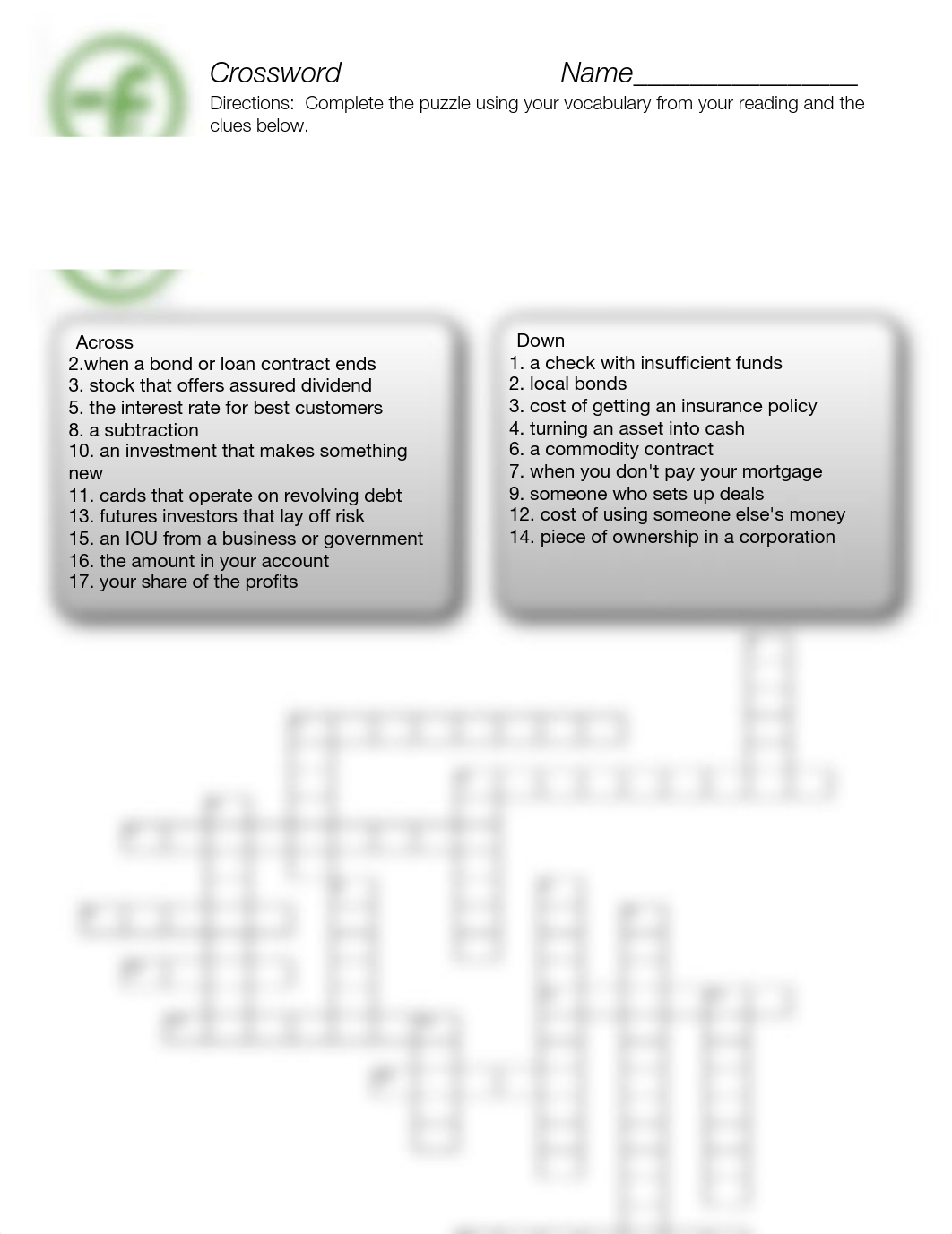 PersonalFinanceVocabularyCrossword-1.pdf_d6p7oixyeqd_page1