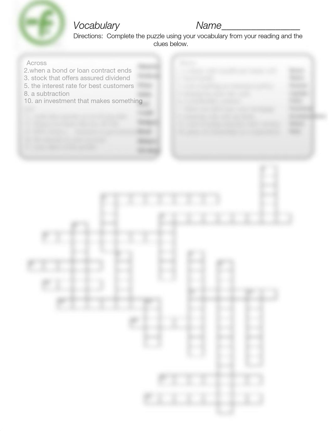 PersonalFinanceVocabularyCrossword-1.pdf_d6p7oixyeqd_page2