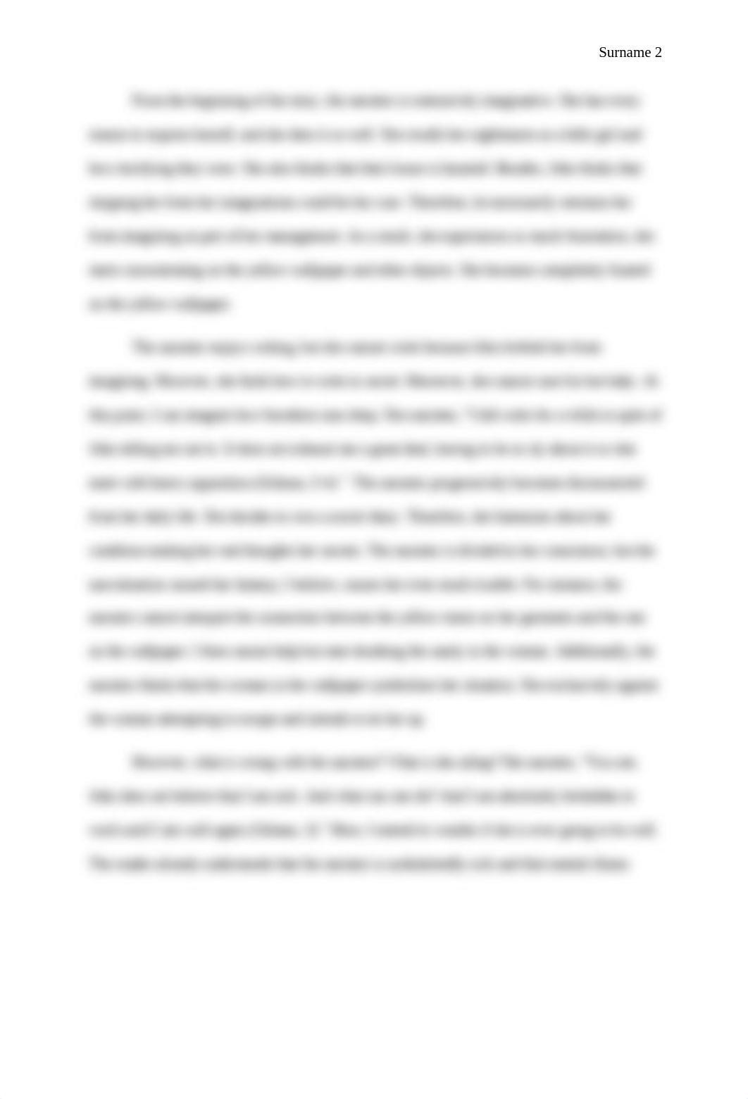 The Yellow Wallpaper Character Analysis.docx_d6p89a34pp2_page2