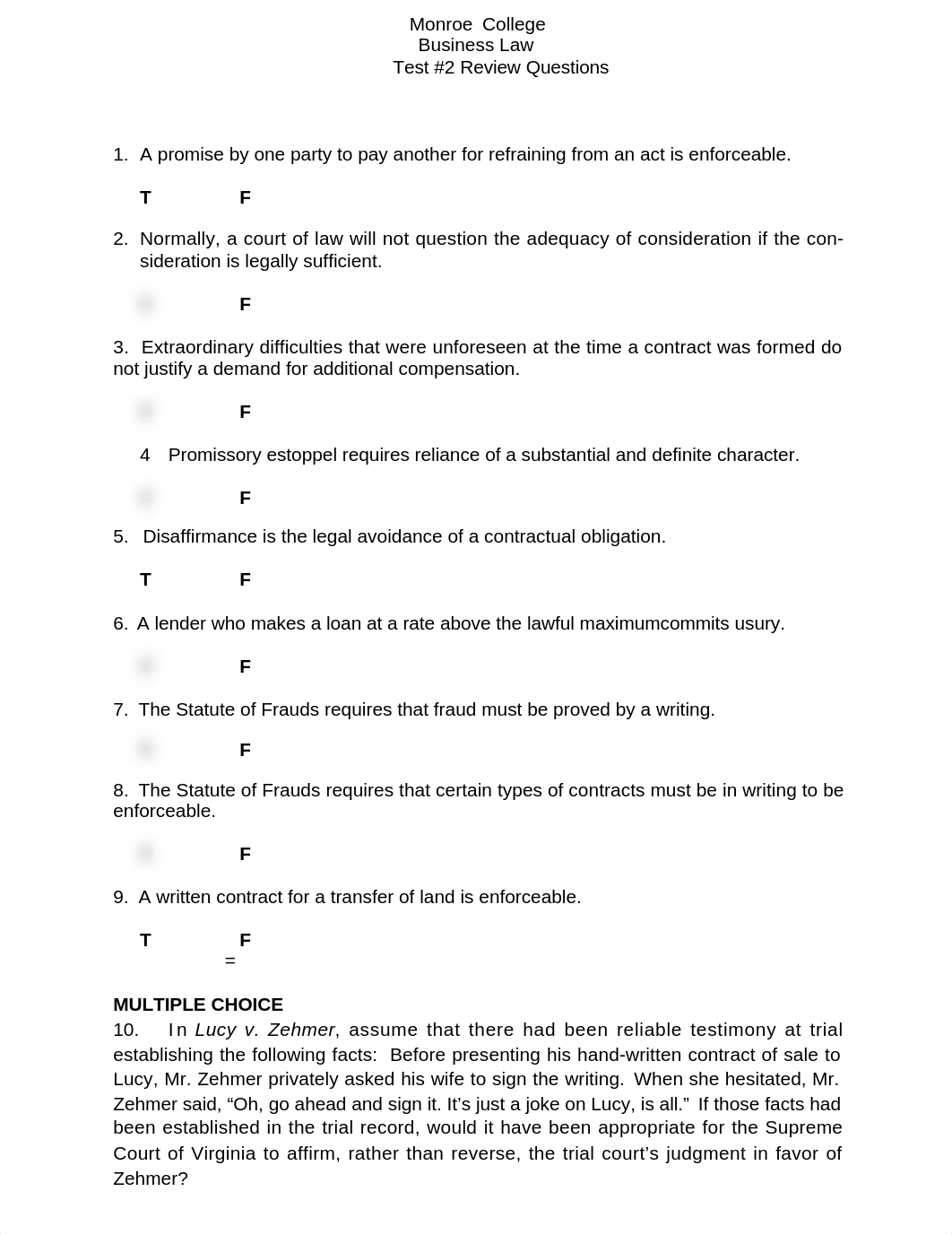 Monroe_Business Law Test 2 Review Questions(1) (1).docx_d6p99vsbahk_page1