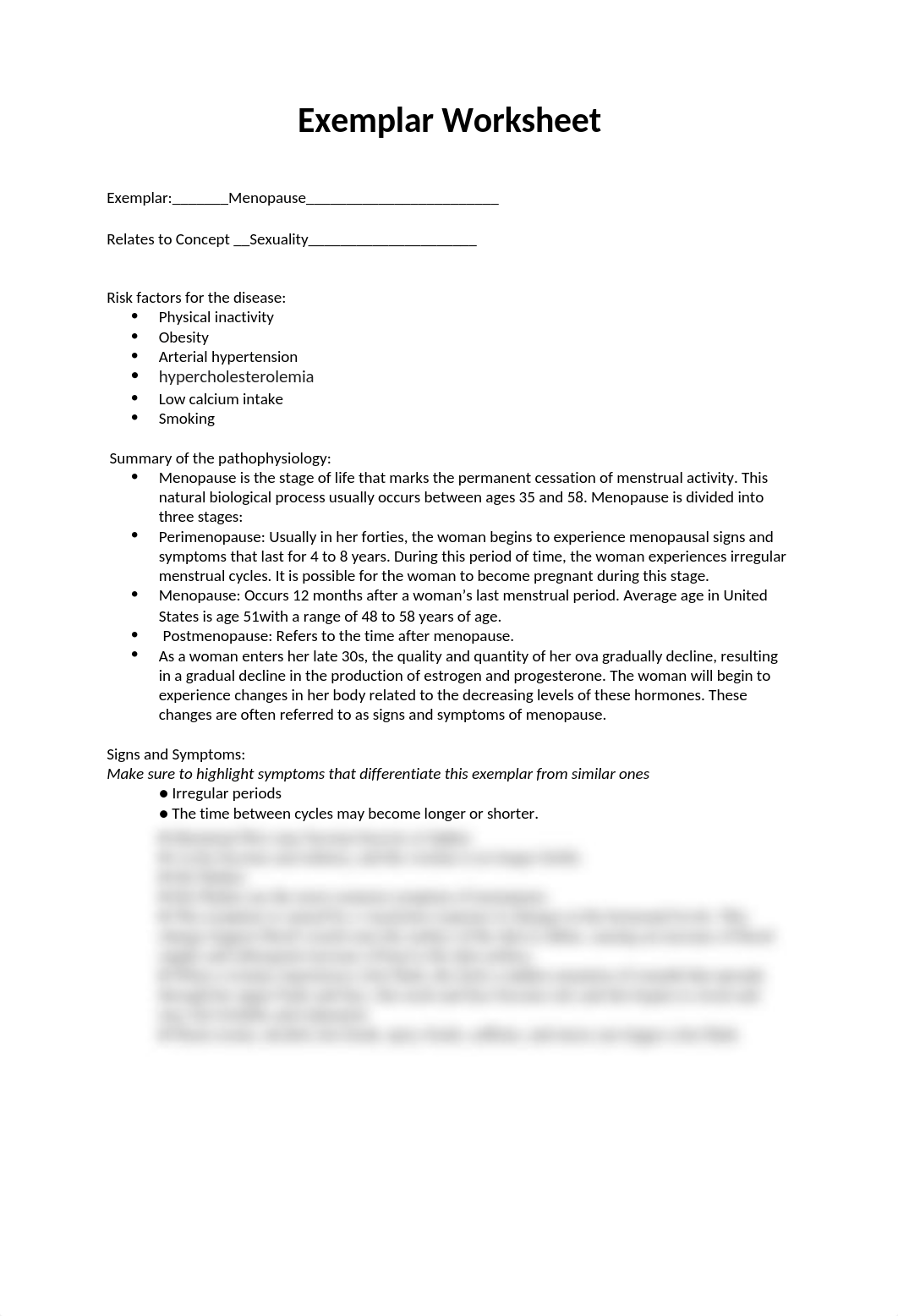 Exemplar Worksheet Menopause.docx_d6pagohotaj_page1