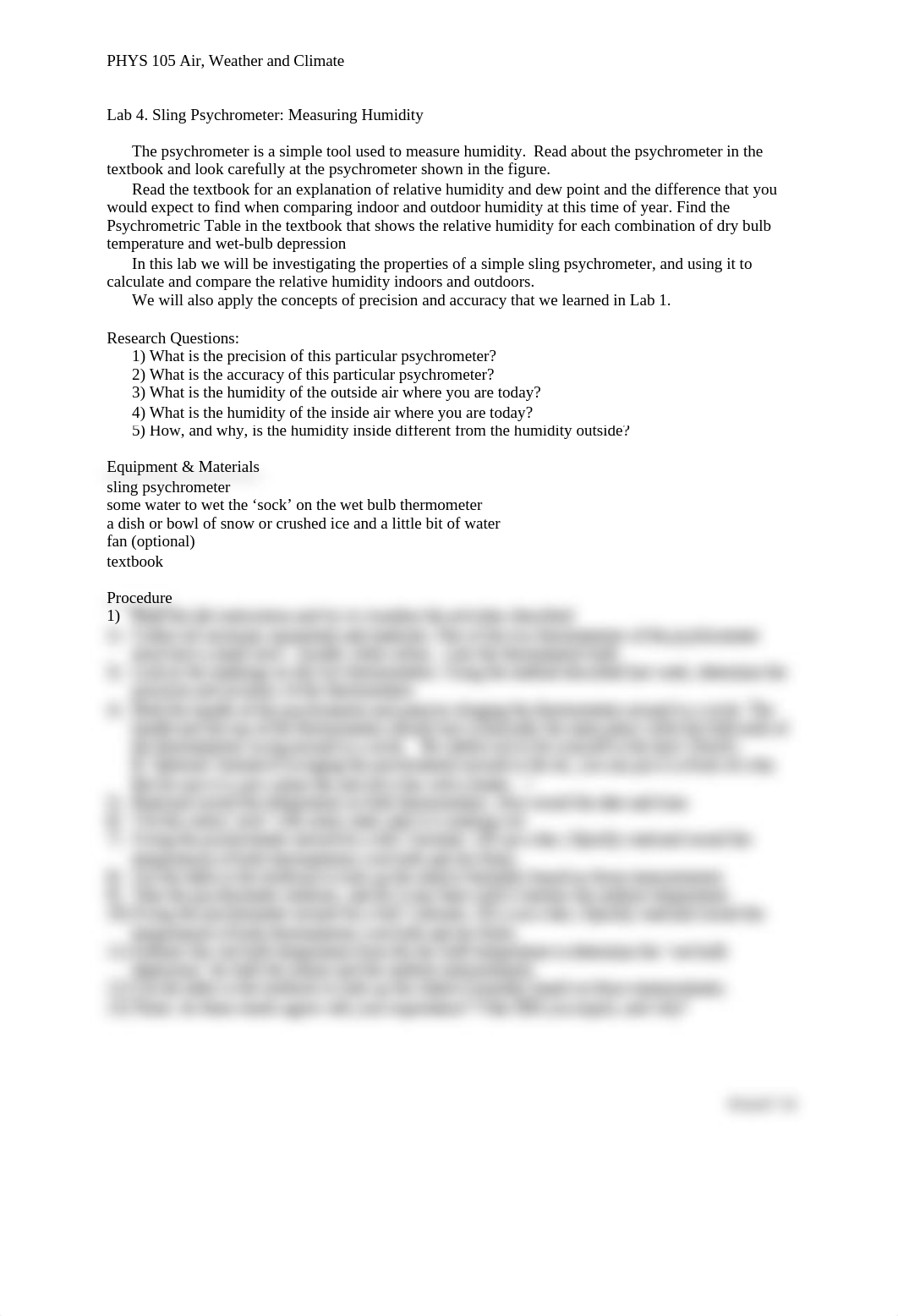 PHYS 105 F'18 Lab 4 Psychrometer.docx_d6paqnfr5la_page1