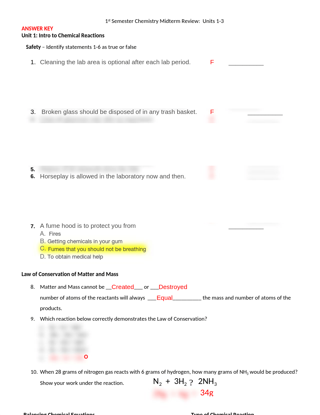 Copy of Fall Midterm Interim Review ANSWER KEY.docx_d6pb4ttoq1b_page1