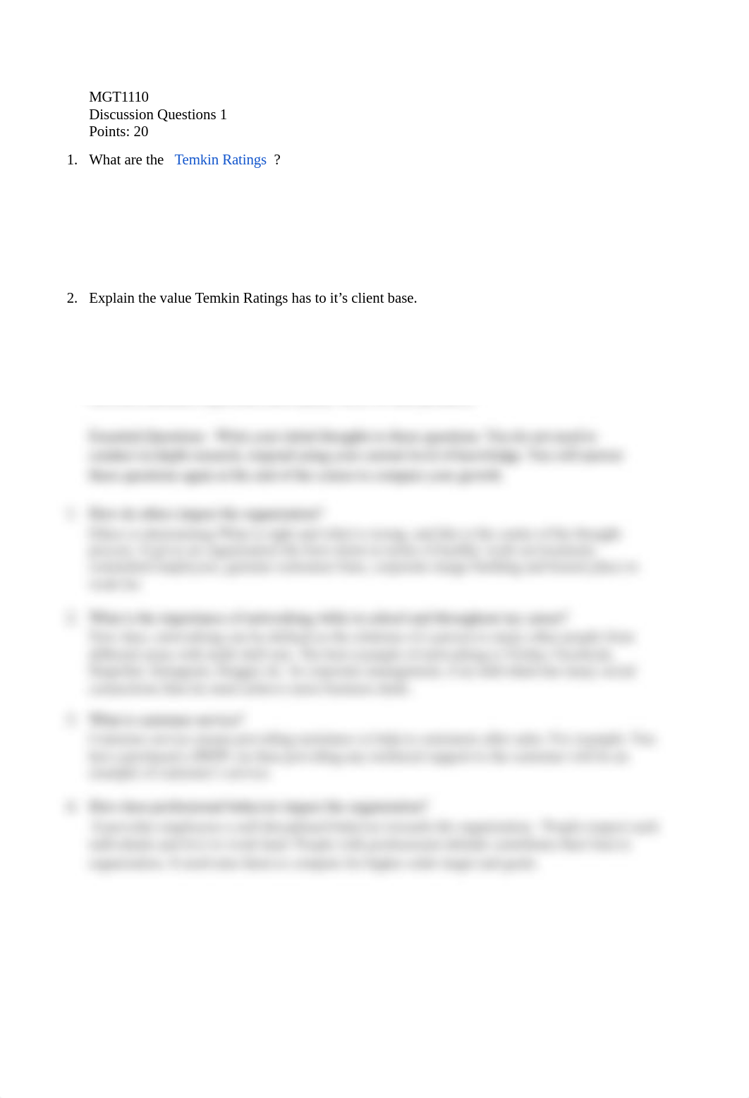 Seminar 1 Discussion Board Questions.docx_d6pdew5mw8h_page1