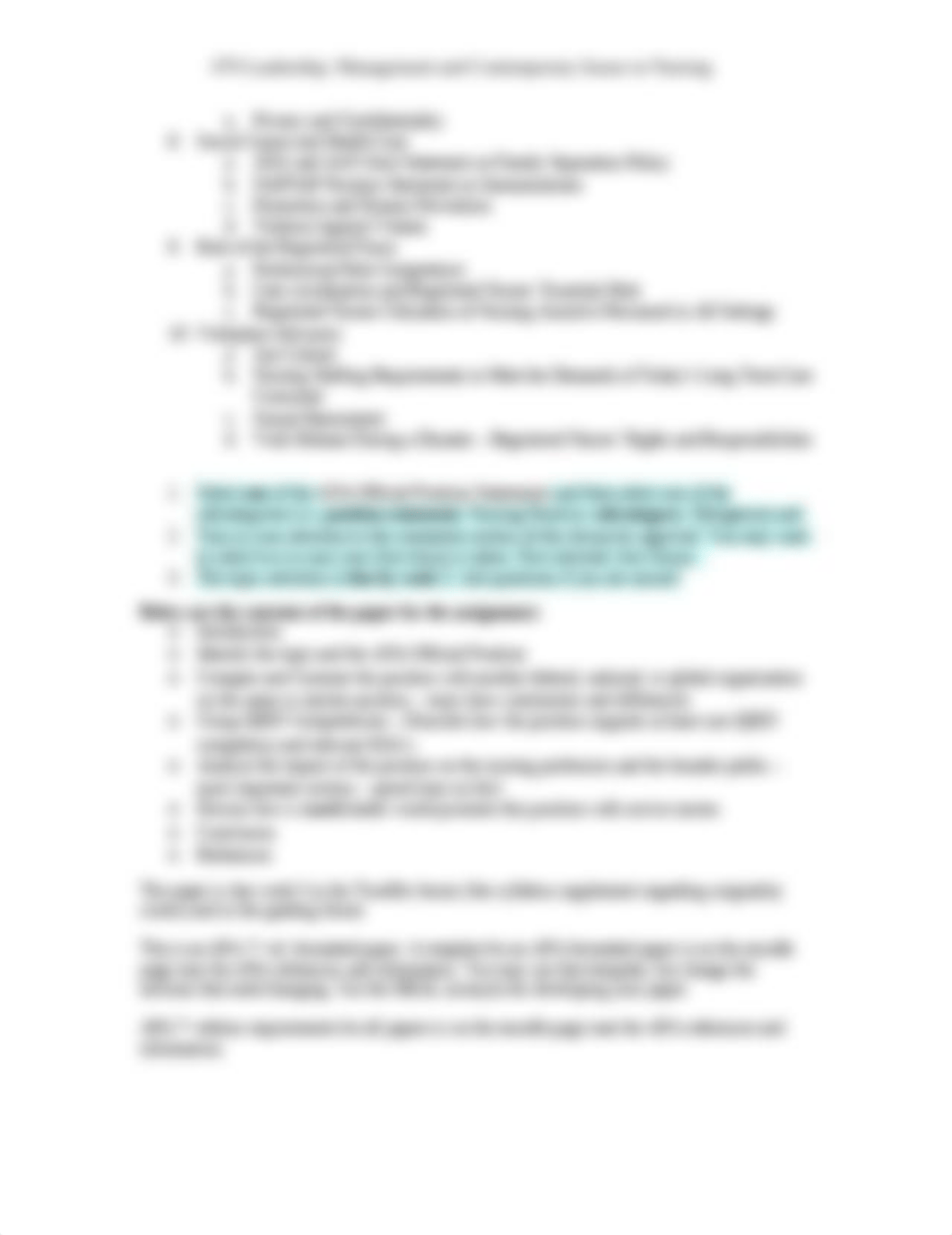 470 Nursing Policy Paper Topic selections and Instructions (2).docx_d6pe9h75p0g_page2