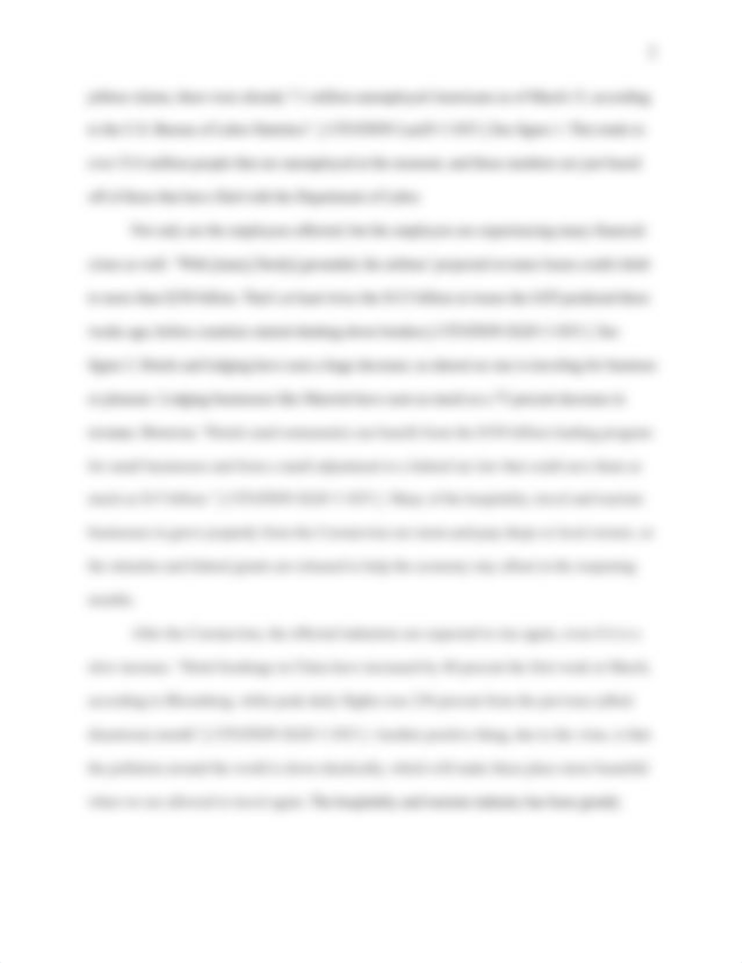 The Effect of Coronavirus on the Hospitality and Tourism Industry.docx_d6pebp8rks3_page2