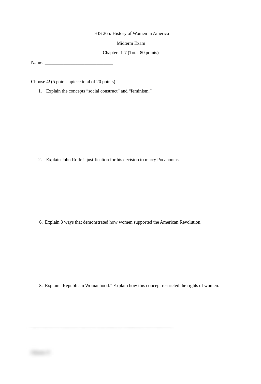 HIS265 Midterm.docx_d6pgk9qcysj_page1