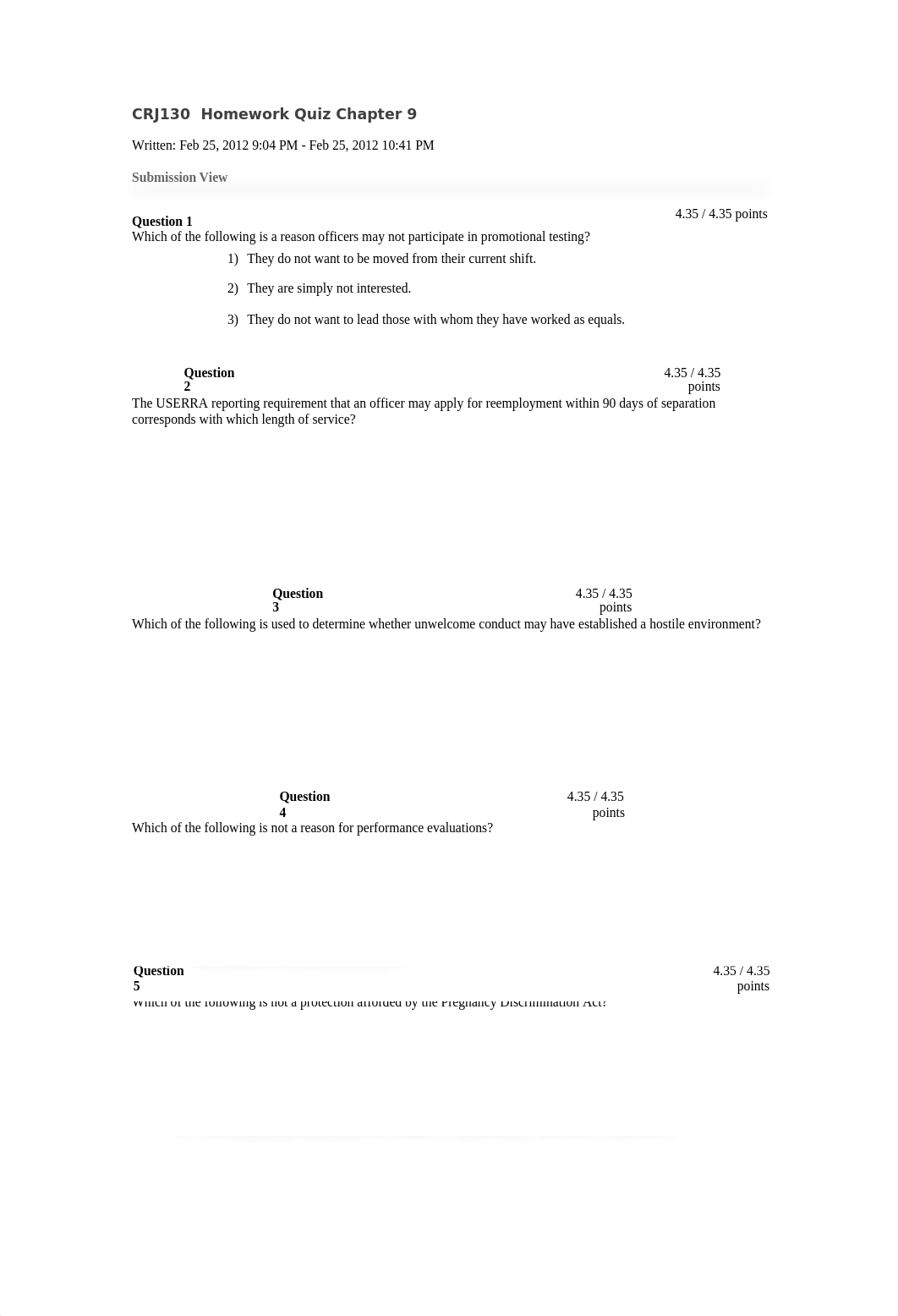 CRJ130  Homework Quiz Chapter 9 (Repaired)_d6pjsa6hcyq_page1