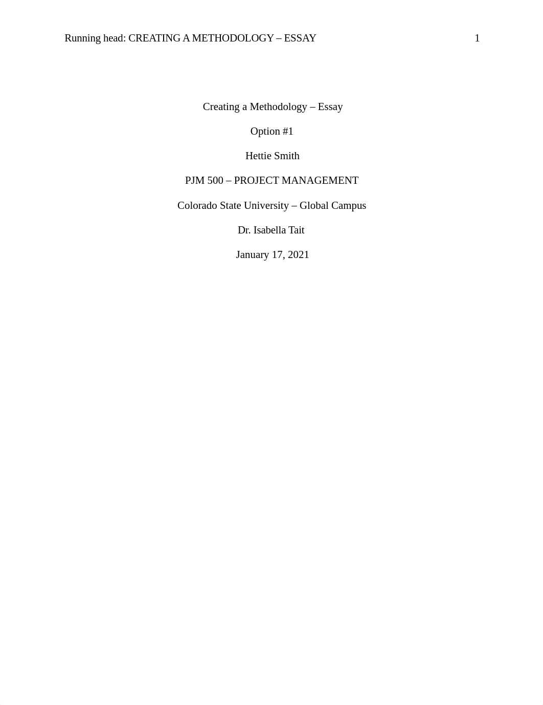 PJM 500 Creating a Methodology Essay.docx_d6pkbg8tbic_page1